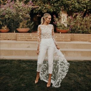 Rime Arodaky Patsy Jumpsuit